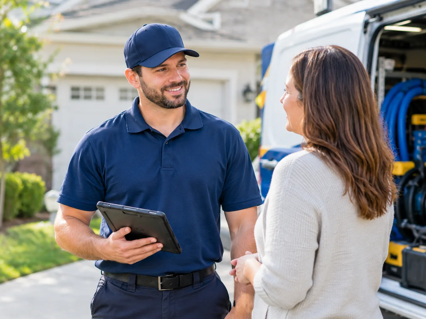 Sewage Backup Cleanup Calexico, CA FAQs